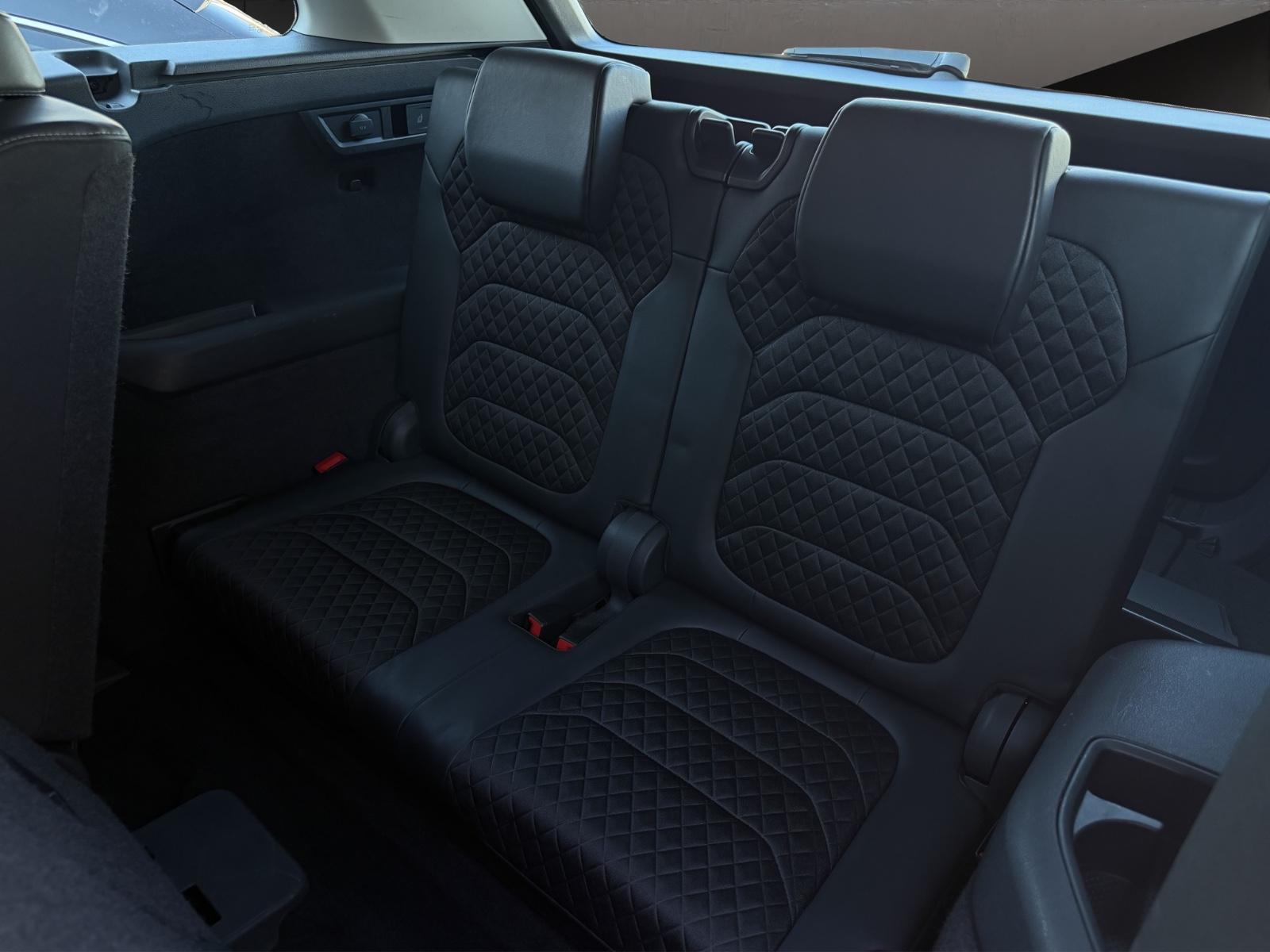 Skoda Kodiaq 7-SITZER°AHK°PANO°LED°NAVI°KAMERA°SHZ