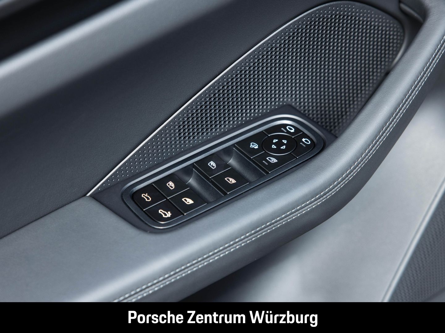 Porsche Macan - Bild 25
