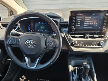Toyota Corolla - 12