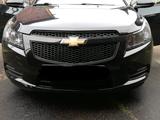 Chevrolet Cruze 1.6 LT Benziner LT - Chevrolet Cruze: 1.6