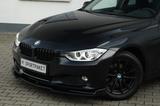 BMW 316i F30*M-Sport Editon Black/Traumhafte Optik! - BMW 3er-Reihe F30 mit Benzin-Antrieb