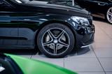 Mercedes-Benz C 450 AMG*Scheckheft*Panorama*Business Plus* - Mercedes-Benz C 450 AMG Gebrauchtwagen