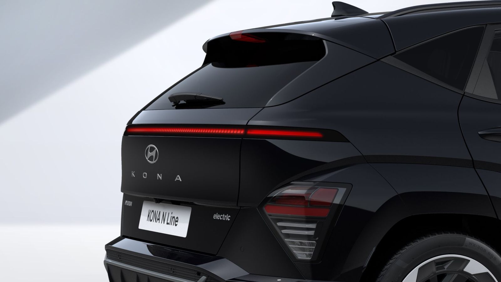 Hyundai KONA Elektro - Bild 12