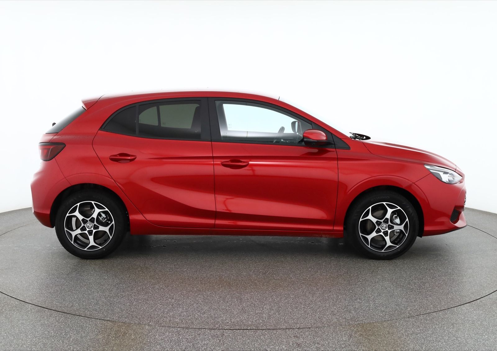 MG3