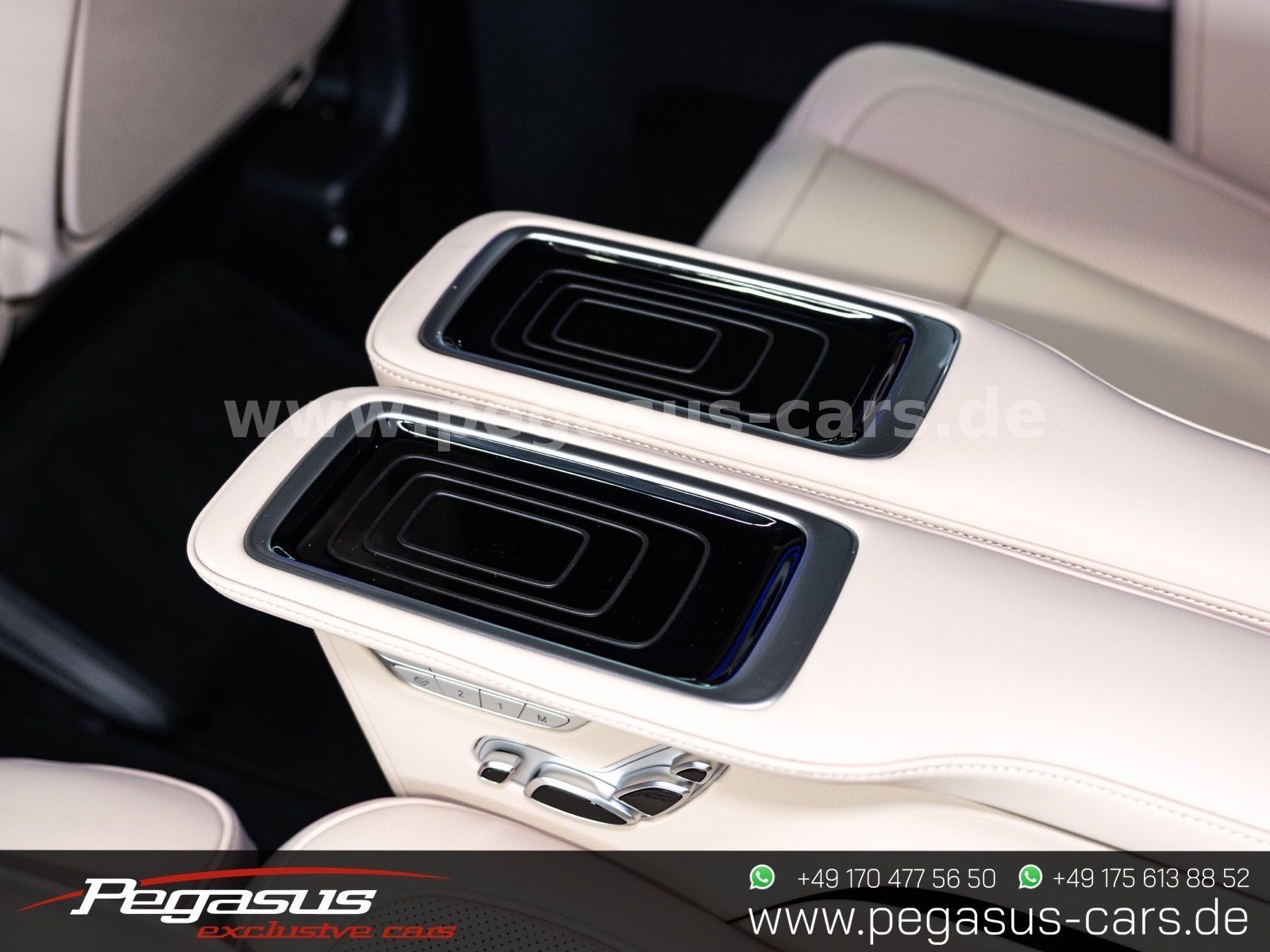 MERCEDES-BENZ V 300 - 42