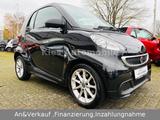 Smart ForTwo Passion 84Ps AUTOM/SERVO/NAVI/PANORAMA - Smart ForTwo: Passion