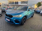 BMW X6 M - BMW X6 M mit Benzin-Antrieb