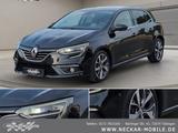 Renault Megane dci 130 BOSE-Edition LED HuD Navi PDC - Renault Gebrauchtwagen von 2016