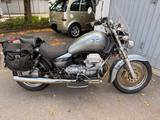 Moto Guzzi California Jackal - Moto Guzzi California Jackal