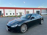 Maserati Ghibli 3.0 V6 Automatik - Maserati Ghibli in Berlin