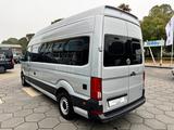 Volkswagen Grand California 680 - Volkswagen Grand California 680