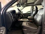 Dodge RAM Laramie Crew Cab | 1.Hand - Deutsche EZ! - Dodge RAM: Laramie