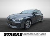 Audi A3 Sportback 45 TFSI e S line MMI Navigation plu - Audi A3 New cars: Standheizung