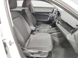 Audi A1 Sportback 25 TFSI S tro*LED*Virtual*Smartphon - Audi A1 mit Benzin-Antrieb: Weiß, mit Apple Carplay