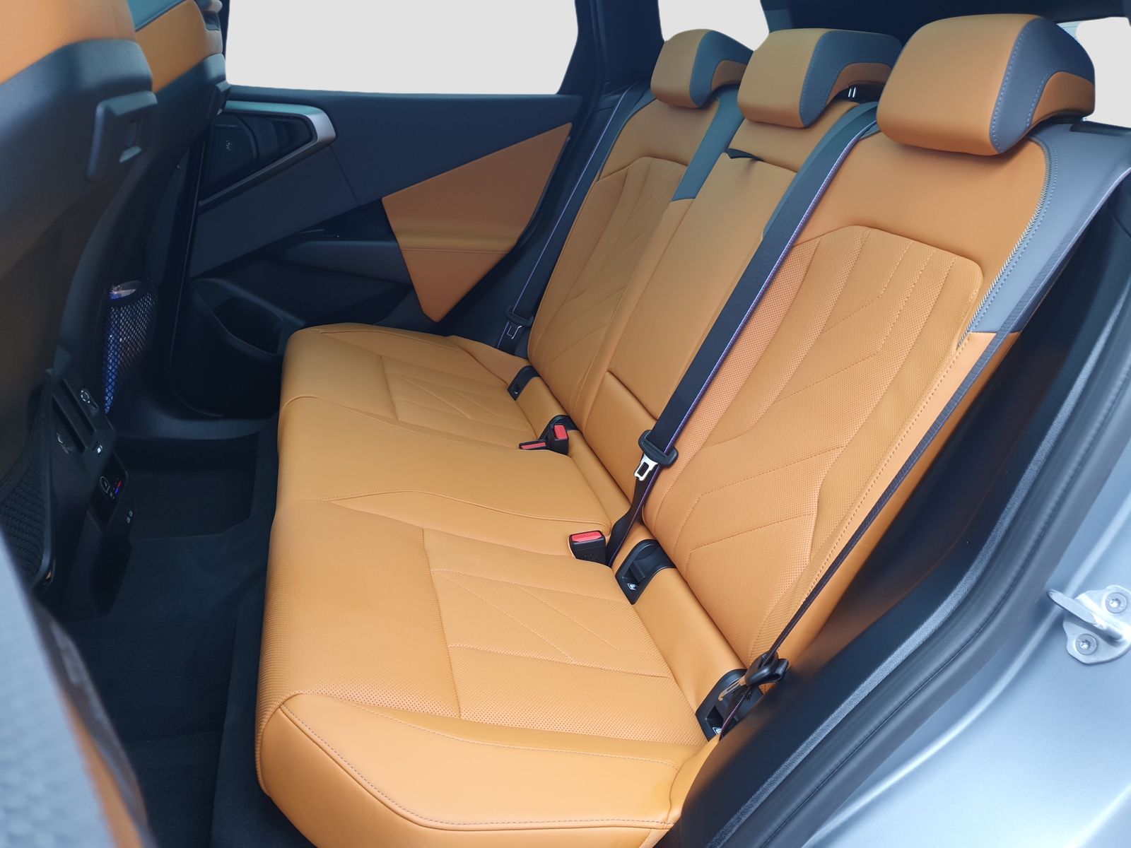 BMW X3 M50 xDrive M Sport Standheizung AHK Harman/K foto 9