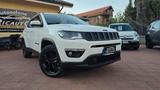 Jeep Compass 2.0 Multijet II 4WD Night Eagle - Jeep Compass: Night Eagle