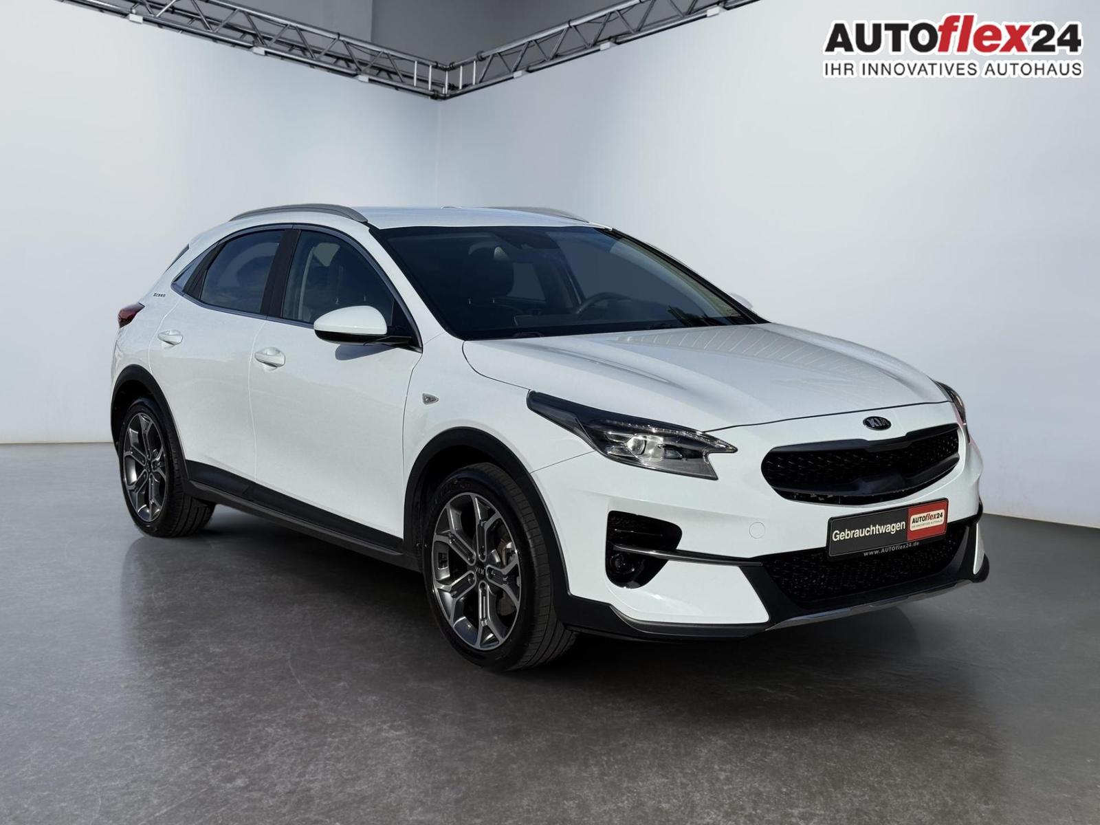 Kia XCeed 1,4 T-GDI Vision Klima Navigation  SHZ ...