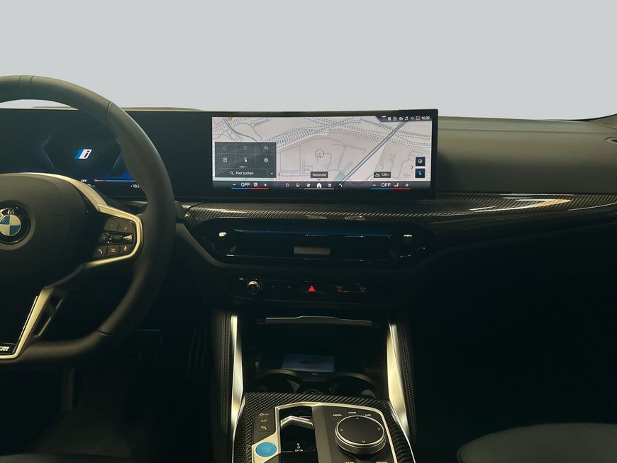 BMW i4 - Bild 15
