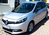 Renault Scenic III Limited*PDC,Navi,SHZ* - Renault Scenic in Chemnitz