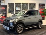 Aixam Crossline XXL Koffer Mopedauto Microcar 45 KM - Aixam: Crossline