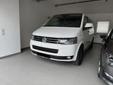 Volkswagen T5 Multivan Edition 25 2.0 TDI DSG - Volkswagen T5: Edition
