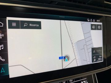 Audi Q7 - 10