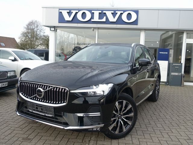 Volvo XC60 B4 Diesel Plus Bright KAMERA/VOLL-LED/SHZ