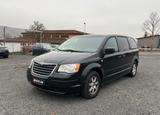 Chrysler Grand Voyager 7 Sitzer 2.8 CRD Automatik - gebrauchte Chrysler Grand Voyager aus dem Jahr 2008