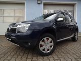 Dacia Duster  Prestige 4x4,AHK,HU.05/2027,KD gepflegt - Dacia aus 2012