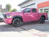Dodge RAM 1500 Sport LPG - mit LPG-Antrieb: Pickup