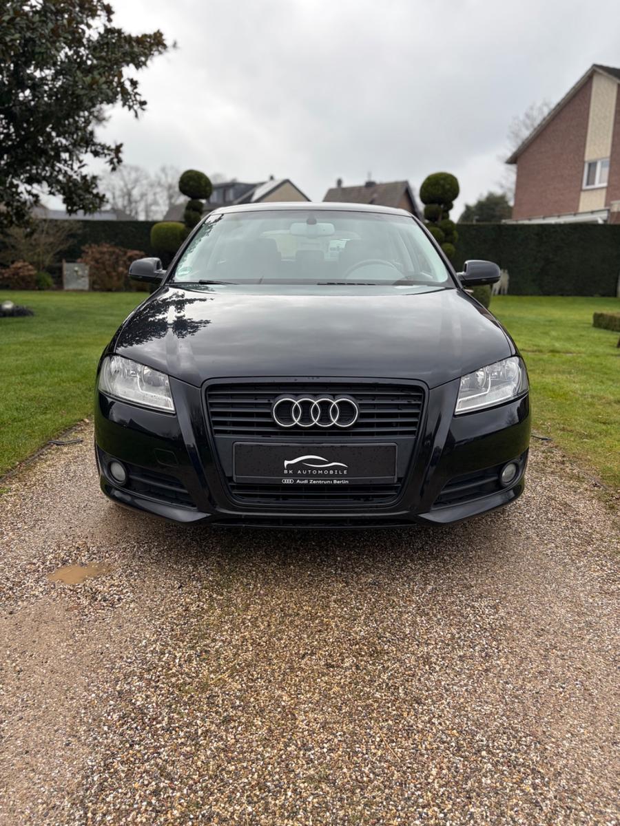 Audi A3 1.6 TDI Ambition