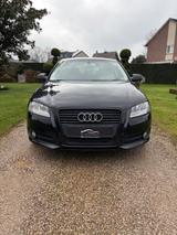 Audi A3 1.6 TDI Ambition - Audi A3 aus 2010: Ambition