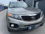 Kia Sorento Spirit 4x4  2.2CRDi*TEMP*LEDER*PDC*AHK - Kia Sorento