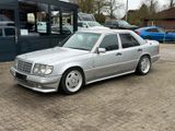 Mercedes-Benz Seltener Original W124 AMG 300 E-24 3,4L - Mercedes-Benz 300: 300sel