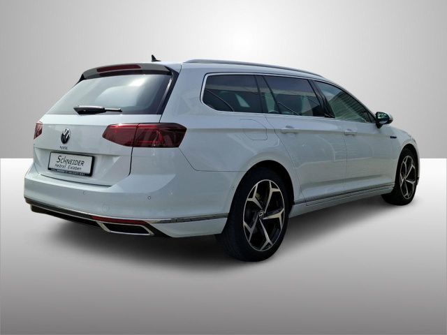 PASSAT VARIANT GTE 1.4 TSI DSG