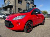 Ford Ka Sport - Ford Ka/Ka+ aus 2016
