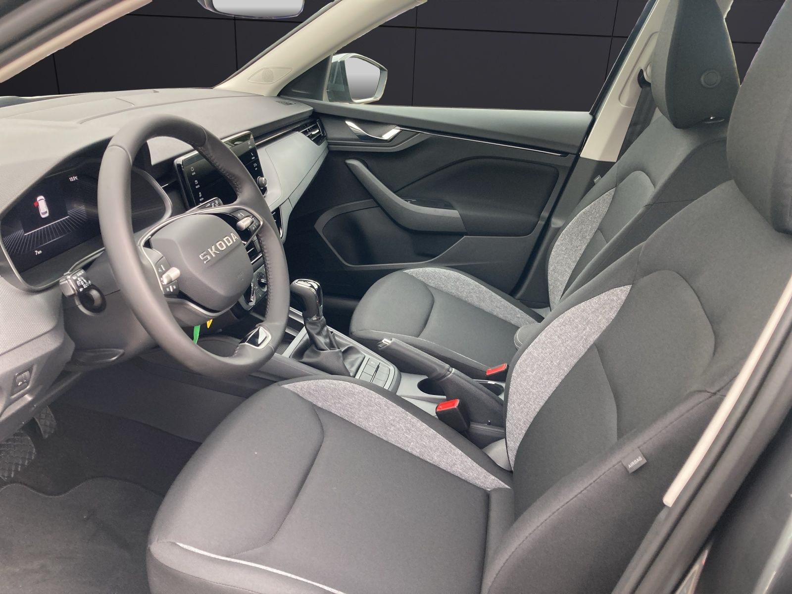 Fahrzeugabbildung SKODA Kamiq 1.0 TSI Essence DSG SHZ LED AHZV