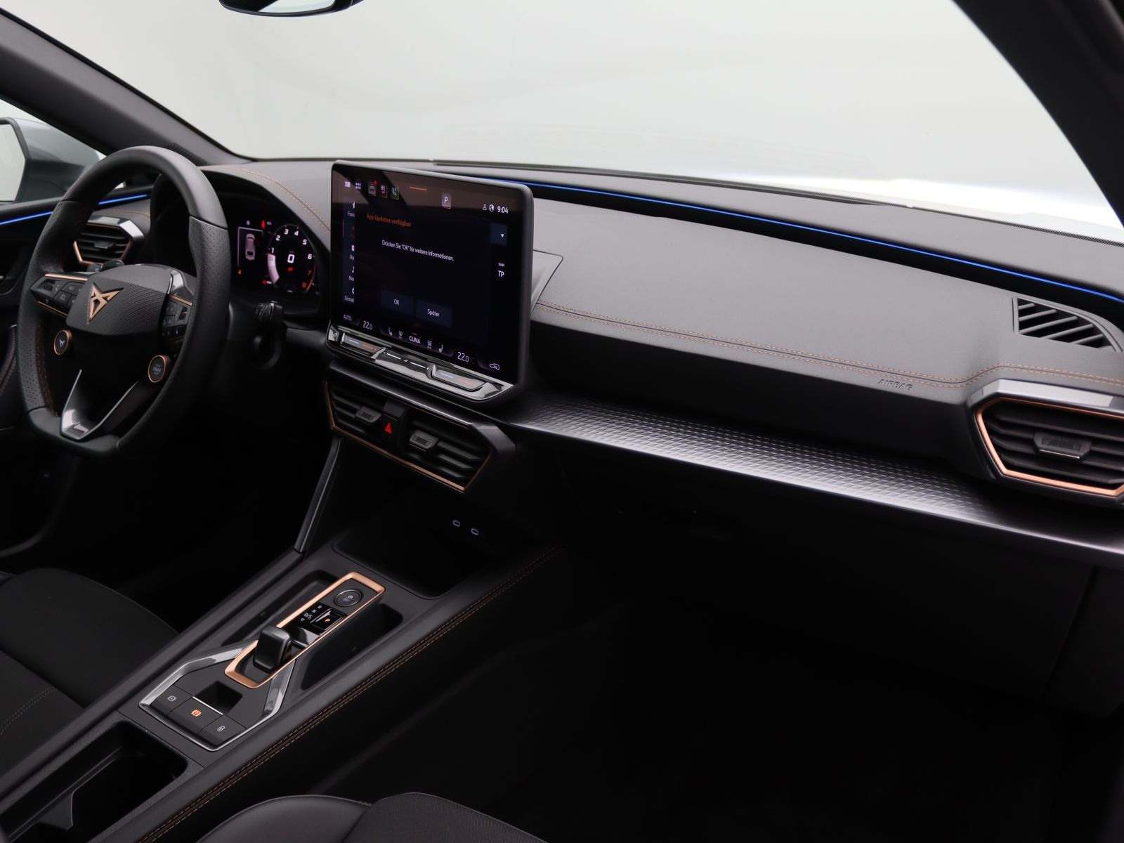 Cupra Leon - Bild 11