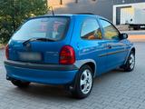 Opel Corsa 76TKM 100jahre yubileum 1.2 Ben... - gebrauchte Opel Corsa aus dem Jahr 1999