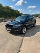BMW x6 3.0d E71 - BMW: E71