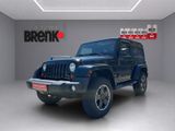 Jeep Wrangler Sahara 2.8 *SHZ/Navi/Klimaauto* - Jeep Wrangler: 2.8