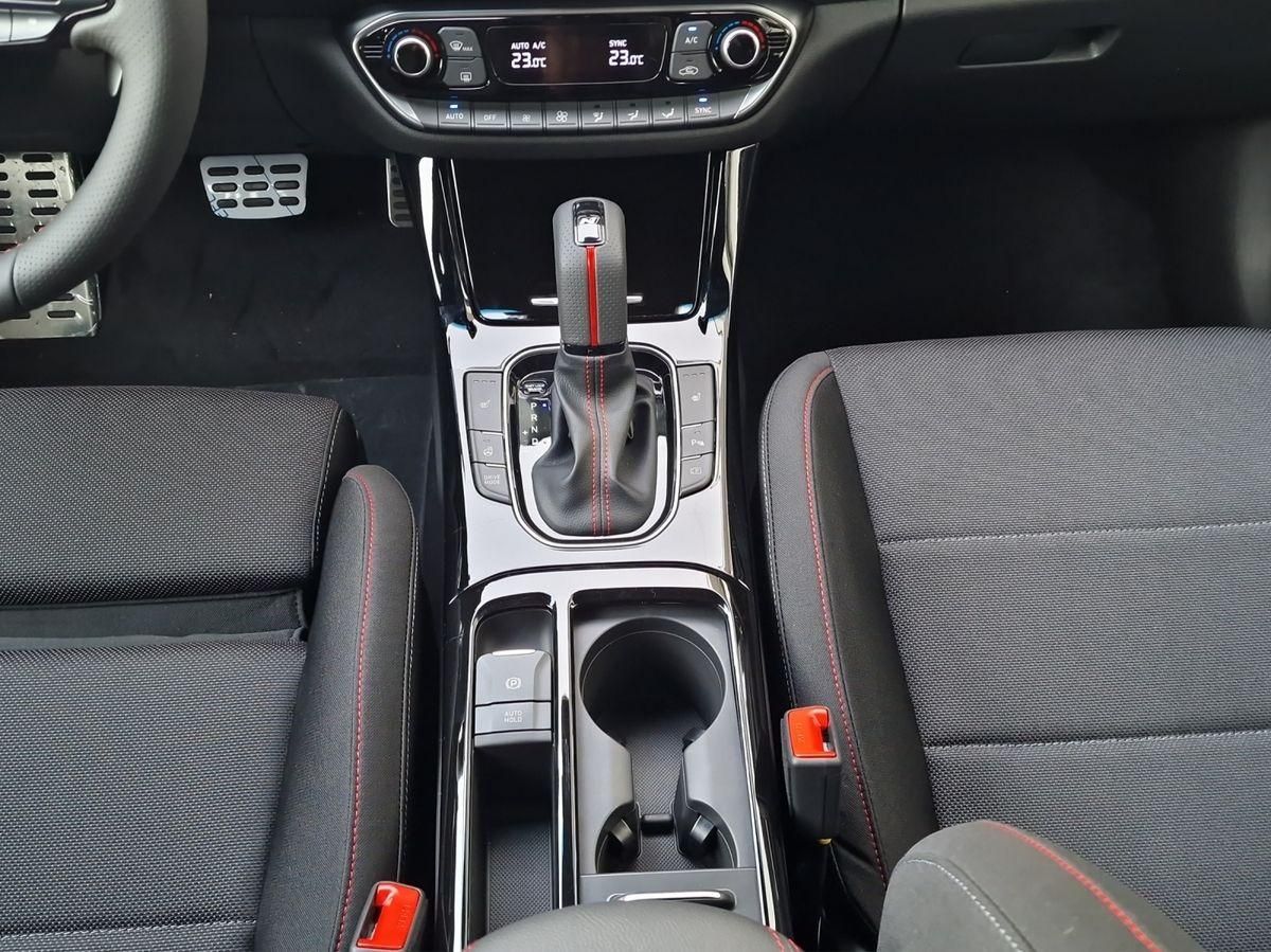 Hyundai i30 – Bild 11