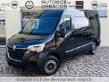Renault Master L2H2 HKa 2.3 dCi +AHK+BT+KLIMA+ - Angebote