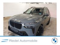 BMW X7 - Vorschau Bild 1