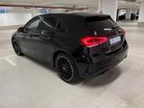 Mercedes-Benz A 250 e AMG Line Plug-in-Hybrid (Werksgarantie) - Mercedes-Benz A 250 in Krefeld