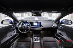 BMW 118 d M Sport PremiumP|DrivingA|Kamera|LED|SHZ