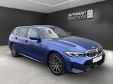 BMW 320 d xD M Sport STHZG*HUD*Kamera*Innovationspak