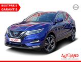 Nissan Qashqai 1.2 DIG-T N-Connecta LED NAVI PANO 360° - Nissan: 1.2