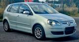 Volkswagen Polo IV BlueMotion 1.4 Klima*Tüv Neu*1.HD*Allw* - Volkswagen Polo aus 2007 mit Diesel-Antrieb