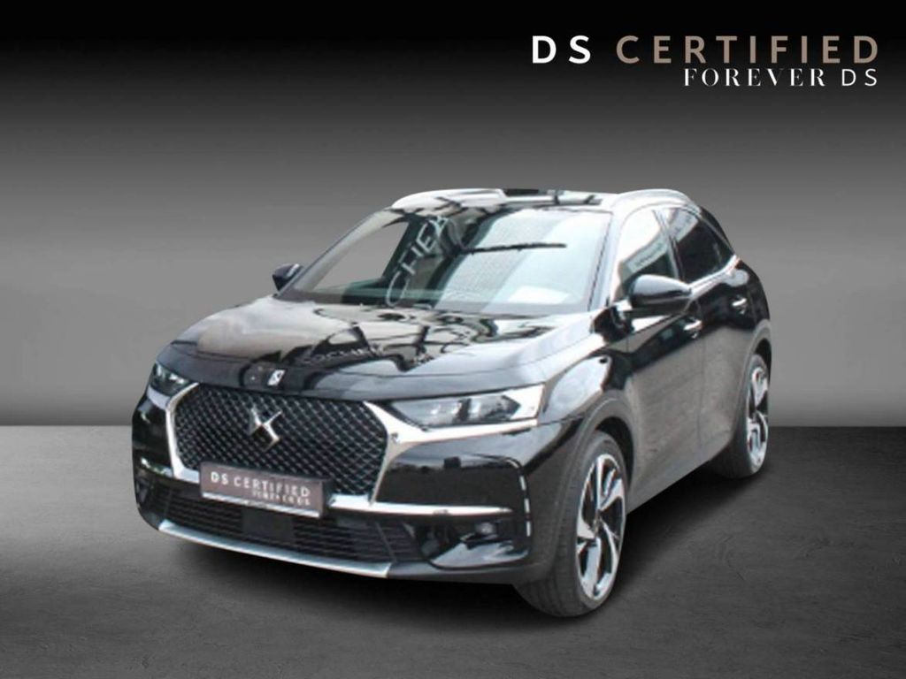 Image of DS Automobiles Other